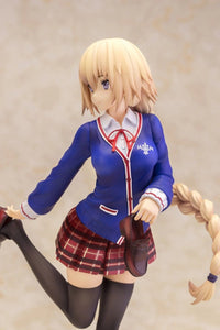 Nekotwo Fate/Extella - Jeanne d'Arc 1/7 Scale Figure JK Blazer Ver. Alphamax