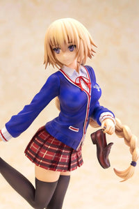 Nekotwo Fate/Extella - Jeanne d'Arc 1/7 Scale Figure JK Blazer Ver. Alphamax