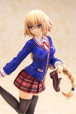 Nekotwo Fate/Extella - Jeanne d'Arc 1/7 Scale Figure JK Blazer Ver. Alphamax