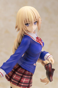 Nekotwo Fate/Extella - Jeanne d'Arc 1/7 Scale Figure JK Blazer Ver. Alphamax