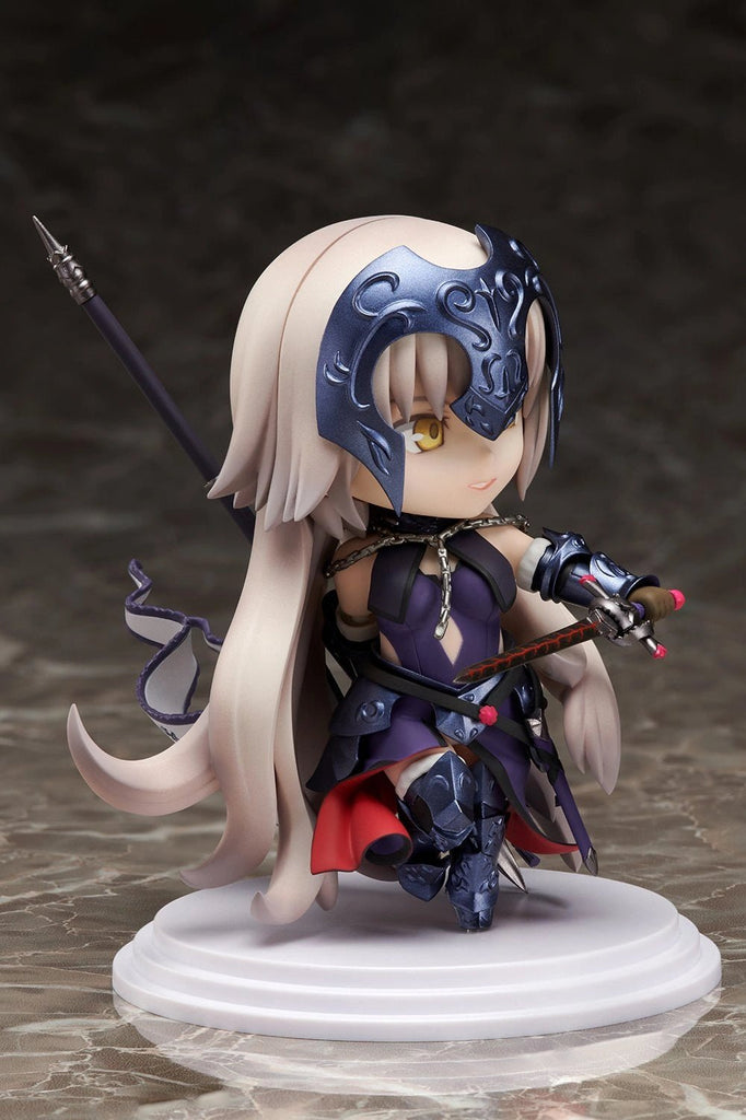 Nekotwo Fate/Grand Order - Avenger/Jeanne d'Arc (Alter) Mini Figure Hobby Max