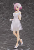 Nekotwo Fate/Grand Order - Shielder/Mash Kyrielight (Heroic Spirit Formal Dress Ver.) 1/7 Scale Figure