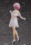 Nekotwo Fate/Grand Order - Shielder/Mash Kyrielight (Heroic Spirit Formal Dress Ver.) 1/7 Scale Figure
