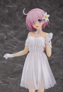 Nekotwo Fate/Grand Order - Shielder/Mash Kyrielight (Heroic Spirit Formal Dress Ver.) 1/7 Scale Figure