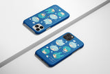 Nekotwo Genshin Impact - Klee/Chongyun iPhone Case