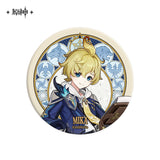 Nekotwo Genshin Impact - Mondstadt Collection Character Badges