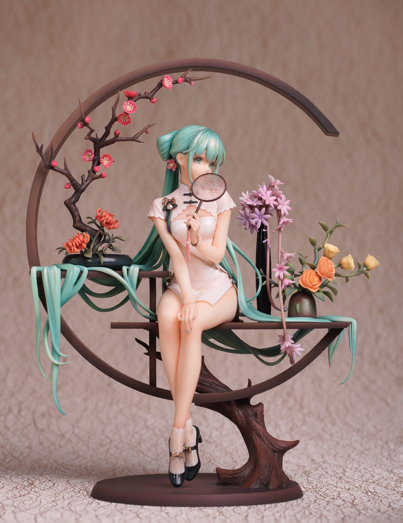 Pre-order]Hatsune Miku - Hatsune Miku Dual-Mode Mouse Moeyu - Nekotwo