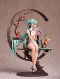 Nekotwo Hatsune Miku - Hatsune Miku Shaohua Ver. 1/7 Scale Figure Myethos