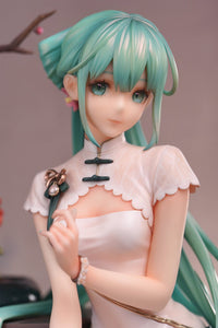 Nekotwo Hatsune Miku - Hatsune Miku Shaohua Ver. 1/7 Scale Figure Myethos