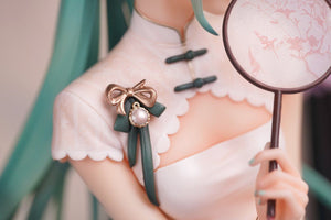 Nekotwo Hatsune Miku - Hatsune Miku Shaohua Ver. 1/7 Scale Figure Myethos