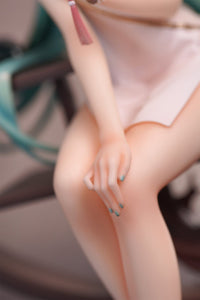 Nekotwo Hatsune Miku - Hatsune Miku Shaohua Ver. 1/7 Scale Figure Myethos