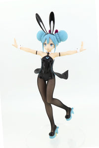Nekotwo Hatsune Miku - Miku BiCute Bunnies Figure FURYU