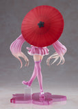 Nekotwo Hatsune Miku - Sakura Miku (2nd season Japanese Umbrella ver) Lottery Figure Taito