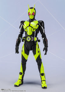 Nekotwo Kamen Rider Zero-One - Zero-One Rising Hopper Action Figure Bandai