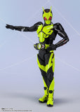 Nekotwo Kamen Rider Zero-One - Zero-One Rising Hopper Action Figure Bandai