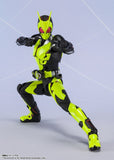 Nekotwo Kamen Rider Zero-One - Zero-One Rising Hopper Action Figure Bandai