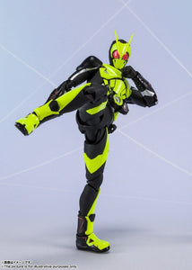 Nekotwo Kamen Rider Zero-One - Zero-One Rising Hopper Action Figure Bandai