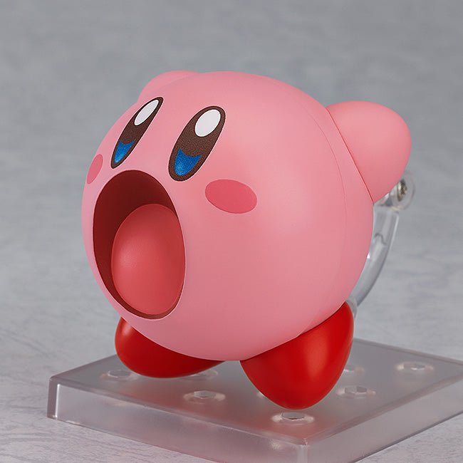 Nekotwo Kirby - Kirby (5th re-run) Nendoroid