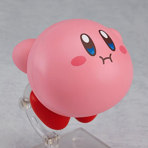 Nekotwo Kirby - Kirby (5th re-run) Nendoroid
