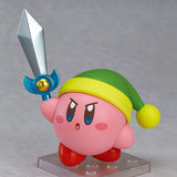 Nekotwo Kirby - Kirby (5th re-run) Nendoroid
