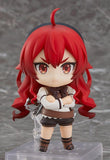 Nekotwo Mushoku Tensei: Jobless Reincarnation - Eris Boreas Greyrat Nendoroid