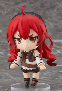 Nekotwo Mushoku Tensei: Jobless Reincarnation - Eris Boreas Greyrat Nendoroid