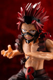 Nekotwo My Hero Academia - Eijiro Kirishima 1/8 Scale Figure Kotobukiya