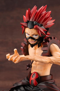 Nekotwo My Hero Academia - Eijiro Kirishima 1/8 Scale Figure Kotobukiya