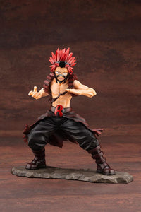 Nekotwo My Hero Academia - Eijiro Kirishima 1/8 Scale Figure Kotobukiya