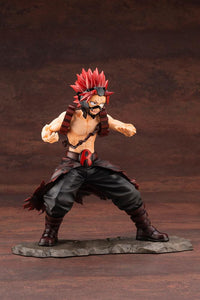 Nekotwo My Hero Academia - Eijiro Kirishima 1/8 Scale Figure Kotobukiya