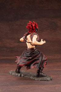 Nekotwo My Hero Academia - Eijiro Kirishima 1/8 Scale Figure Kotobukiya
