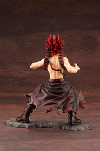Nekotwo My Hero Academia - Eijiro Kirishima 1/8 Scale Figure Kotobukiya