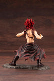 Nekotwo My Hero Academia - Eijiro Kirishima 1/8 Scale Figure Kotobukiya