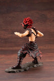 Nekotwo My Hero Academia - Eijiro Kirishima 1/8 Scale Figure Kotobukiya