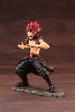Nekotwo My Hero Academia - Eijiro Kirishima 1/8 Scale Figure Kotobukiya
