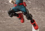 Nekotwo My Hero Academia - Izuku Midoriya 1/8 Scale PVC Figure Chara-Ani
