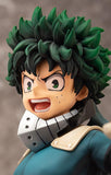 Nekotwo My Hero Academia - Izuku Midoriya 1/8 Scale PVC Figure Chara-Ani