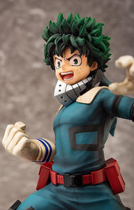 Nekotwo My Hero Academia - Izuku Midoriya 1/8 Scale PVC Figure Chara-Ani