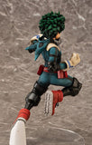 Nekotwo My Hero Academia - Izuku Midoriya 1/8 Scale PVC Figure Chara-Ani