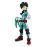 Nekotwo My Hero Academia - Izuku Midoriya & Shoto Todoroki (No.3) Prize Figure DXF Banpresto