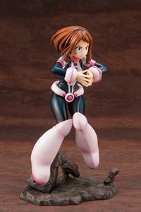 Nekotwo My Hero Academia - Ochaco Uraraka 1/8 Scale Figure Kotobukiya