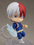 Nekotwo My Hero Academia - Shoto Todorok (Hero's Edition) Nendoroid