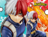 Nekotwo My Hero Academia - Shoto Todoroki 1/8 Scale Figure Kotobukiya