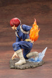 Nekotwo My Hero Academia - Shoto Todoroki 1/8 Scale Figure Kotobukiya