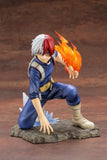 Nekotwo My Hero Academia - Shoto Todoroki 1/8 Scale Figure Kotobukiya