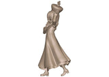Nekotwo Pre-order] Is the Order a Rabbit?? - Season 3 Special Figure-Chess King - COCOA Furyu