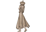 Nekotwo Pre-order] Is the Order a Rabbit?? - Season 3 Special Figure-Chess King - COCOA Furyu