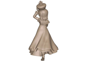 Nekotwo Pre-order] Is the Order a Rabbit?? - Season 3 Special Figure-Chess King - COCOA Furyu