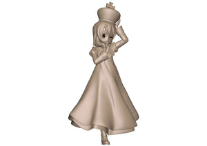 Nekotwo Pre-order] Is the Order a Rabbit?? - Season 3 Special Figure-Chess King - COCOA Furyu