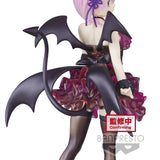 Nekotwo Re:Zero - Ram (ESPRESTO est-Clear&Dressy) Prize Figure Banpresto